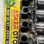 Opel Astra Silindir Kapağı Çıkma Parça Ankara
