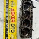 Opel Astra Silindir Kapağı çıkma parça - Asker oto çıkma orijinal yedek parçaları Ankara