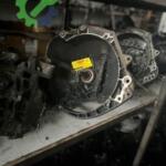 Opel F-Max Şanzıman Komple Çıkma Parça Ankara