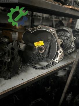 Opel F-Max Şanzıman Komple çıkma parça