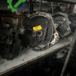 Opel F-Max Şanzıman Komple Çıkma Parça Ankara