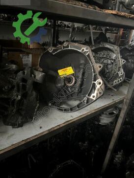 Opel F-Max Şanzıman Komple çıkma parça