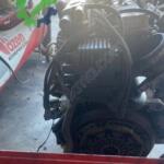Opel Astra Ateşleme Bobini Çıkma Parça Ankara