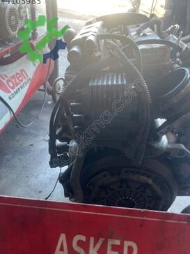 Opel Astra Ateşleme Bobini çıkma parça