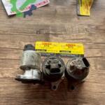 Opel Corsa PCV Valfi Çıkma Parça Ankara