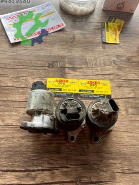 Opel Astra PCV Valfi çıkma parça