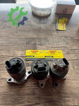 Opel Astra PCV Valfi çıkma parça