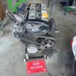 Opel Astra Motor Komple Çıkma Parça Ankara