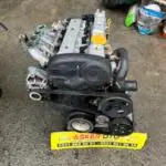 Opel F-Max Marş Dinamosu Çıkma Parça Ankara