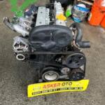 Opel F-Max Motor Komple Çıkma Parça Ankara