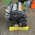 Opel F-Max Motor Komple Çıkma Parça Ankara