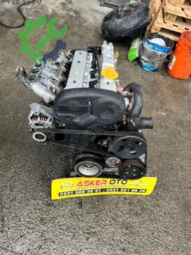 Opel F-Max Motor Komple çıkma parça