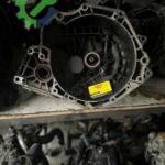 Opel F-Max Şanzıman Komple Çıkma Parça Ankara