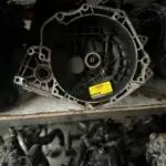 Fiat Ducato Şanzıman Komple Çıkma Parça Ankara
