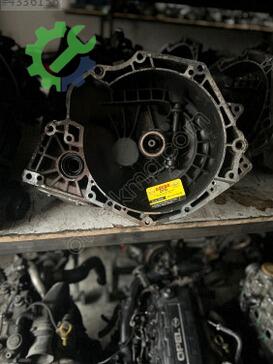 Opel F-Max Şanzıman Komple çıkma parça