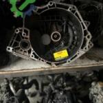 Opel F-Max Şanzıman Komple Çıkma Parça Ankara
