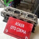 Opel Astra Silindir Kapağı Çıkma Parça Ankara