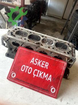 Opel Astra Silindir Kapağı çıkma parça