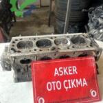 Opel Astra Silindir Kapağı Çıkma Parça Ankara