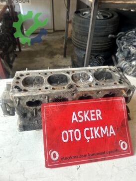 Opel Astra Silindir Kapağı çıkma parça
