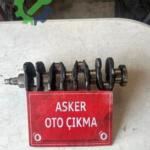 Opel Astra Krank Çıkma Parça Ankara
