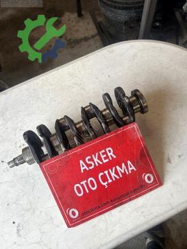 Opel Astra Krank çıkma parça