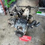 1996 Opel Astra El Freni Motoru Çıkma Parça Ankara