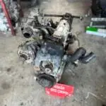 1996 Opel Astra El Freni Motoru Çıkma Parça Ankara