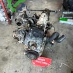 Opel Astra El Freni Motoru Çıkma Parça Ankara