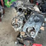 Opel Astra El Freni Motoru Çıkma Parça Ankara