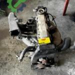 Opel Astra Motor Komple Çıkma Parça Ankara