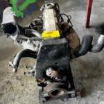 Opel Astra Motor Komple Çıkma Parça Ankara