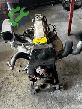 Opel Astra Motor Komple çıkma parça