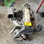 Opel Astra Motor Komple Çıkma Parça Ankara
