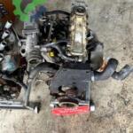 Opel F-Max Motor Komple Çıkma Parça Ankara