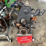 Opel F-Max Motor Komple Çıkma Parça Ankara