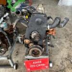 Opel F-Max Motor Komple Çıkma Parça Ankara
