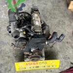 Opel Astra Far Motoru Çıkma Parça Ankara