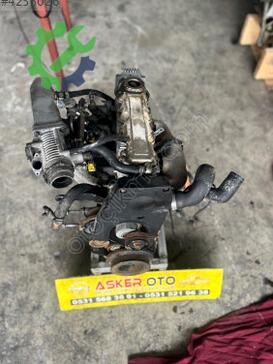 Opel Astra Far Motoru çıkma parça