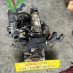 Opel Astra Far Motoru Çıkma Parça Ankara