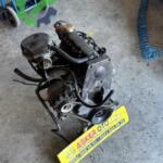 Opel Astra Motor Komple Çıkma Parça Ankara