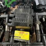 Opel Astra Ateşleme Bobini Çıkma Parça Ankara