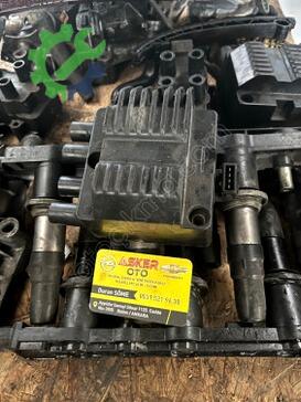 Opel Astra Ateşleme Bobini çıkma parça