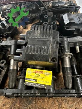 Opel Astra Ateşleme Bobini çıkma parça