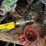 Opel Astra Ateşleme Bobini Çıkma Parça Ankara