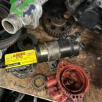 Opel Astra Ateşleme Bobini Çıkma Parça Ankara