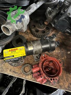 Opel Astra Ateşleme Bobini çıkma parça