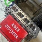 Opel Astra Silindir Kapağı Çıkma Parça Ankara