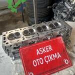 Opel Astra Silindir Kapağı Çıkma Parça Ankara