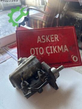 Opel Astra Fren Ana Merkezi çıkma parça